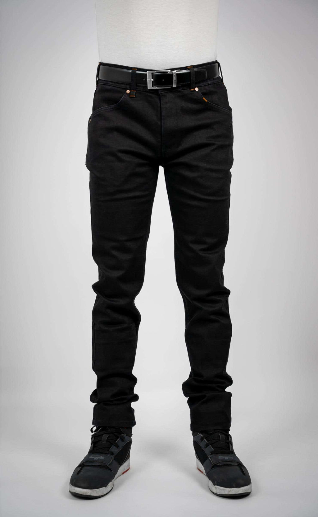 BULL-IT MENS 24 TROJAN STRAIGHT (AA) REGULAR
