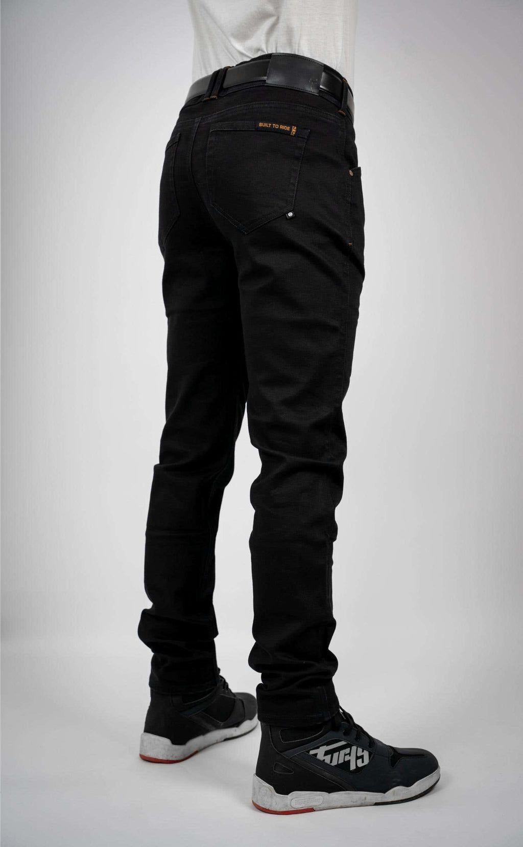 BULL-IT MENS 24 TROJAN STRAIGHT (AA) REGULAR