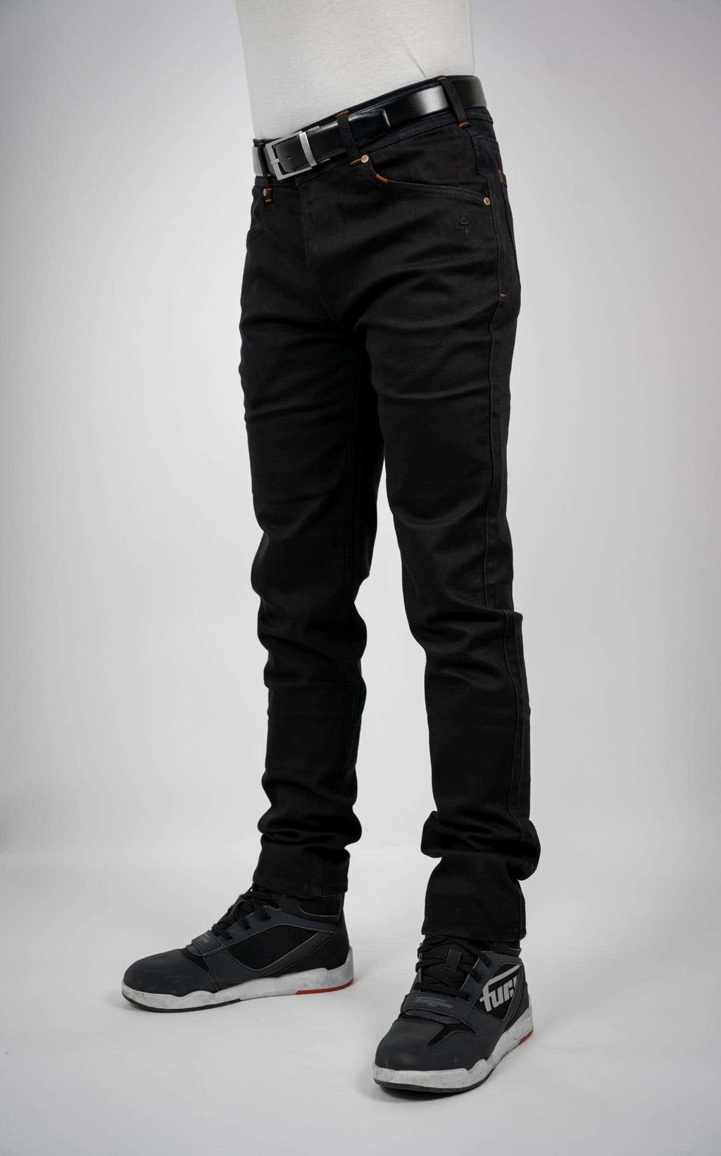 BULL-IT MENS 24 TROJAN STRAIGHT (AA) REGULAR