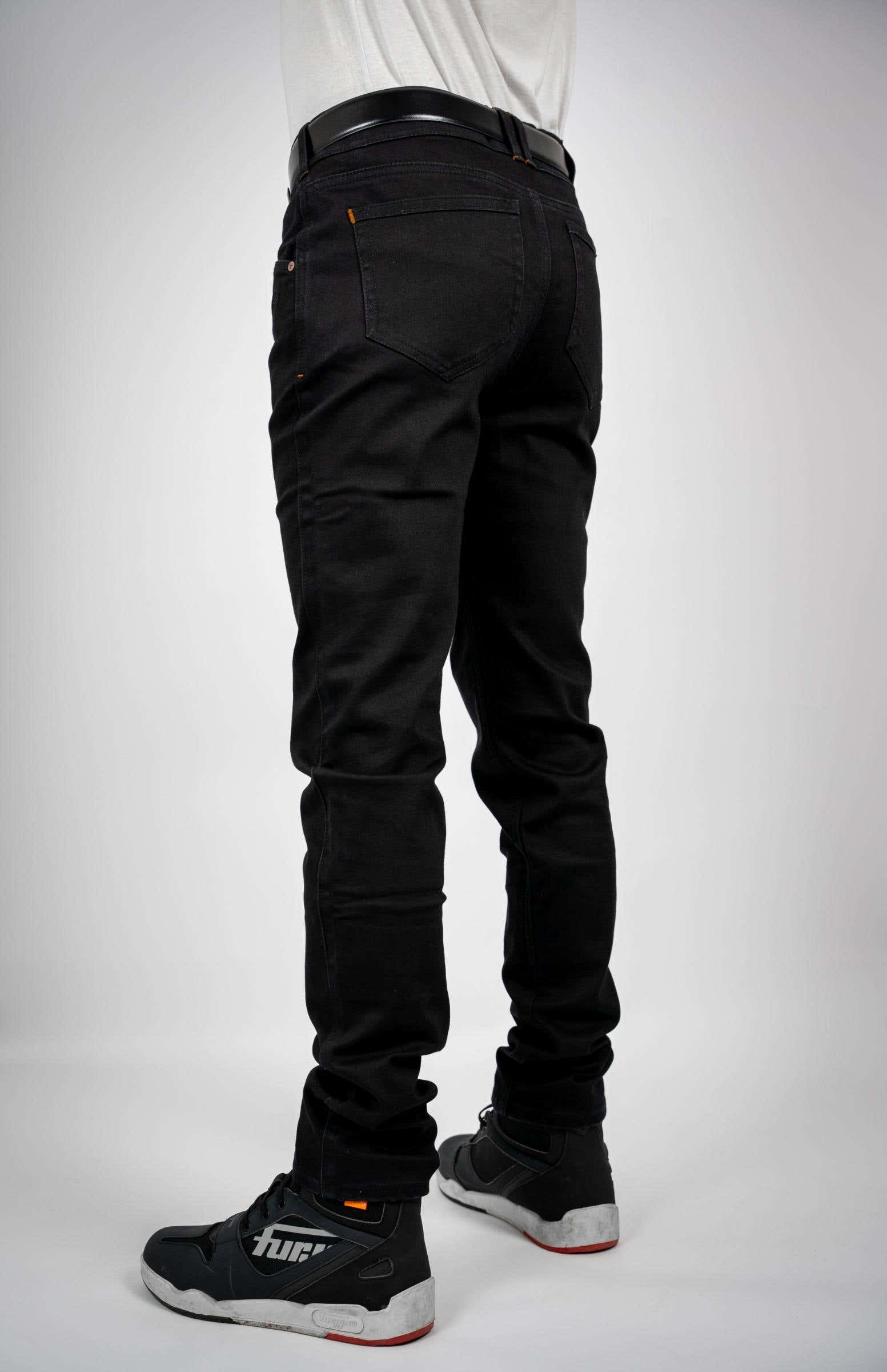 BULL-IT MENS 24 TROJAN STRAIGHT (AA) XLONG