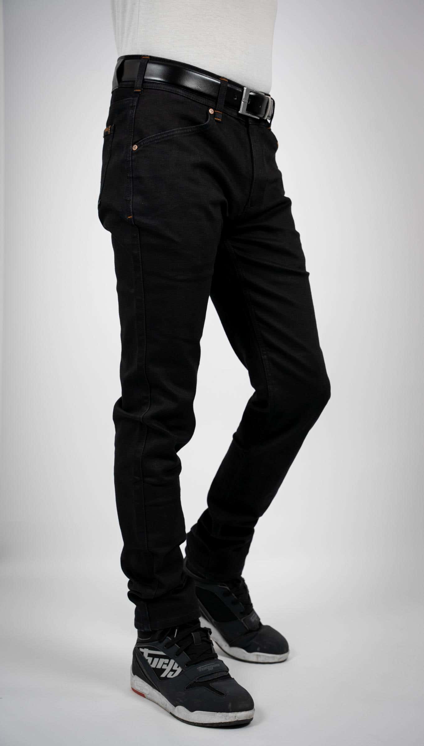 BULL-IT MENS 24 TROJAN STRAIGHT (AA) XLONG