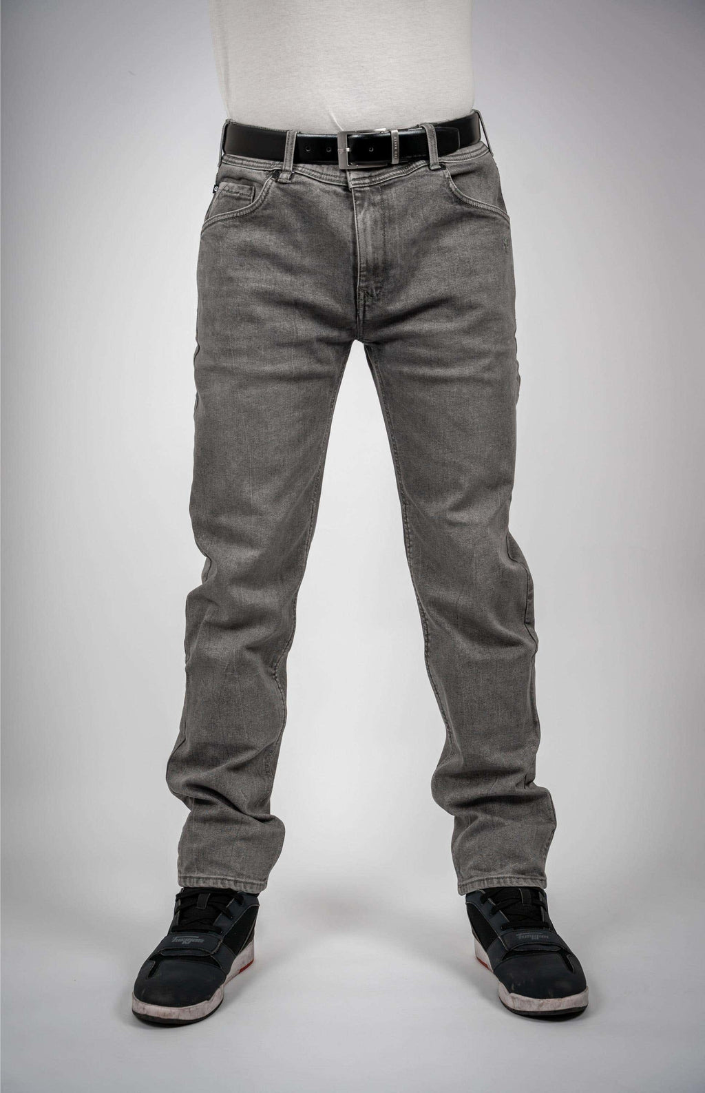 BULL-IT MENS 24 MASTIFF STRAIGHT (AA) REGULAR