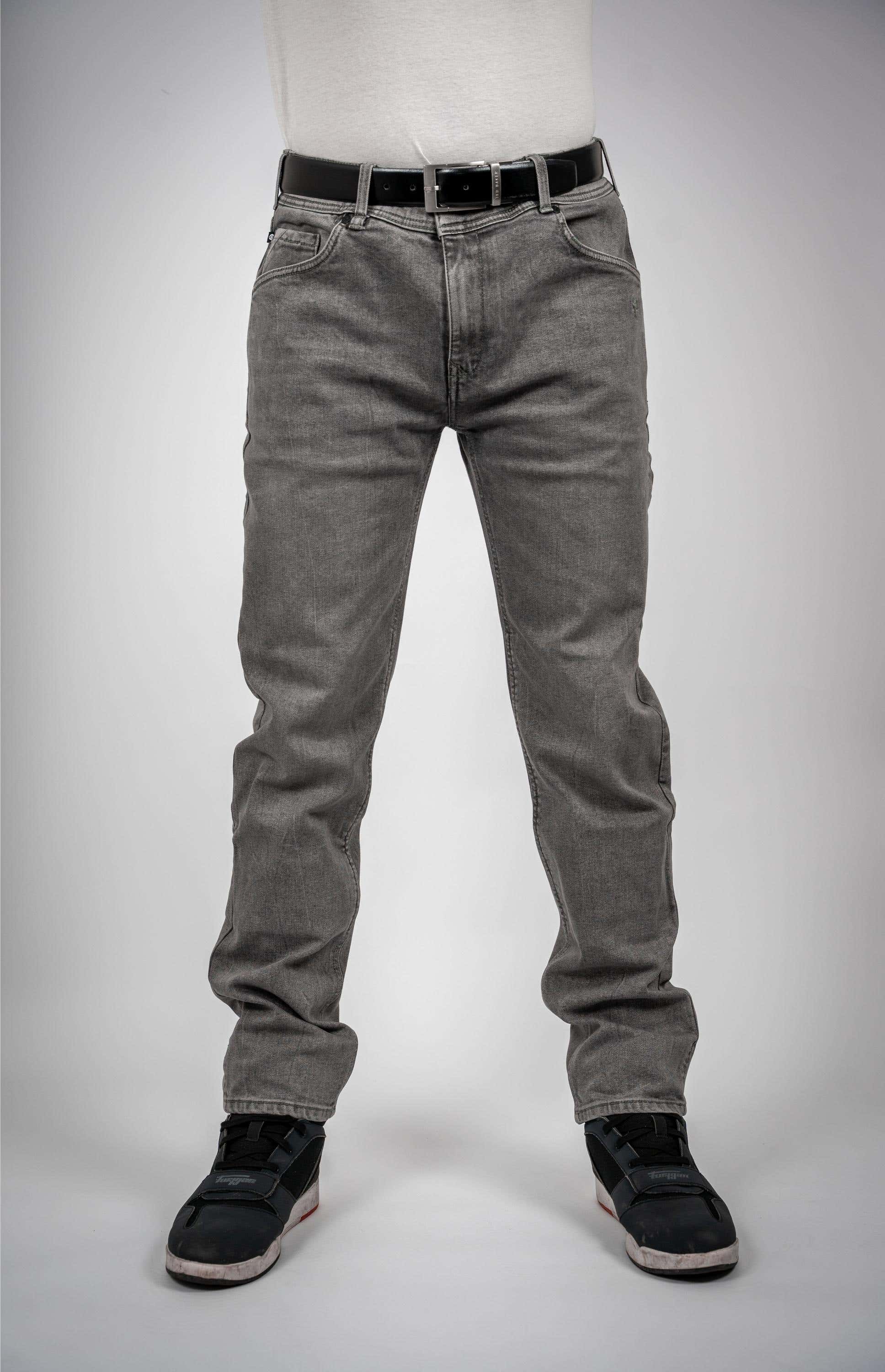 BULL-IT MENS 24 MASTIFF STRAIGHT (AA) REGULAR