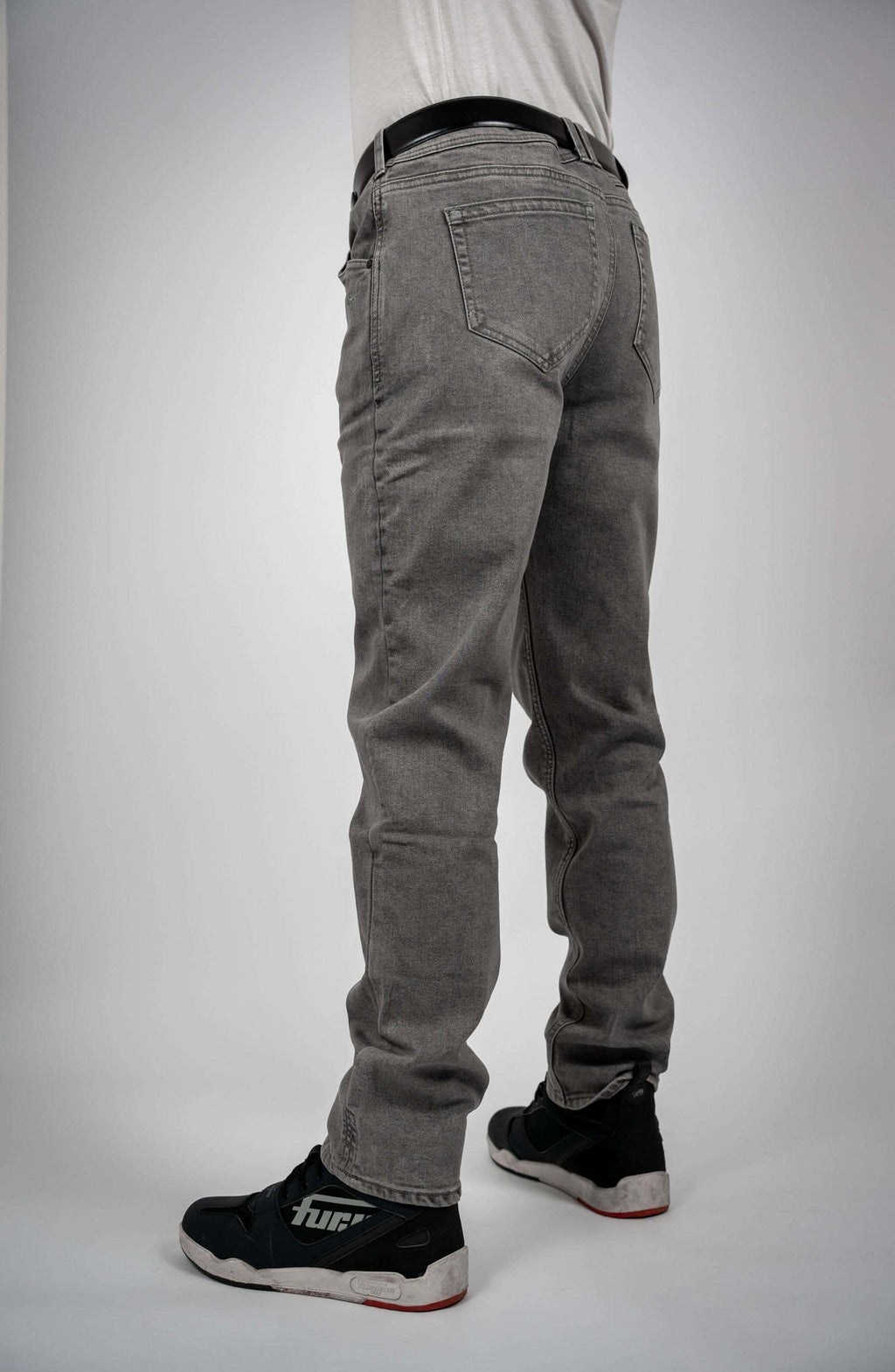 BULL-IT MENS 24 MASTIFF STRAIGHT (AA) REGULAR