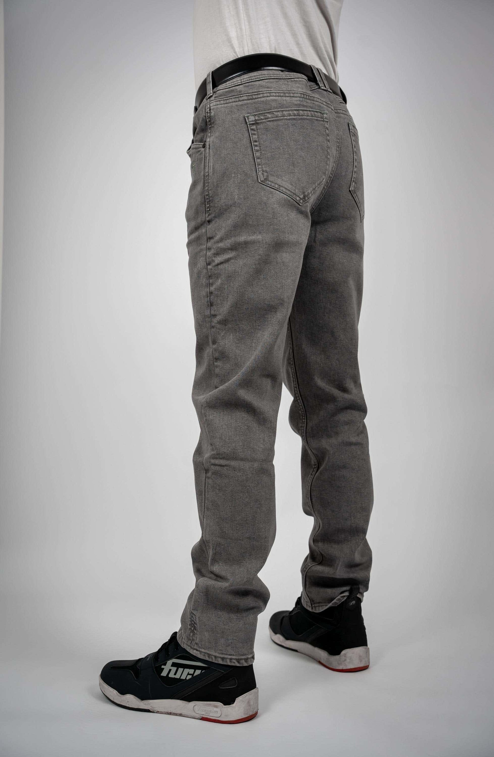 BULL-IT MENS 24 MASTIFF STRAIGHT (AA) REGULAR