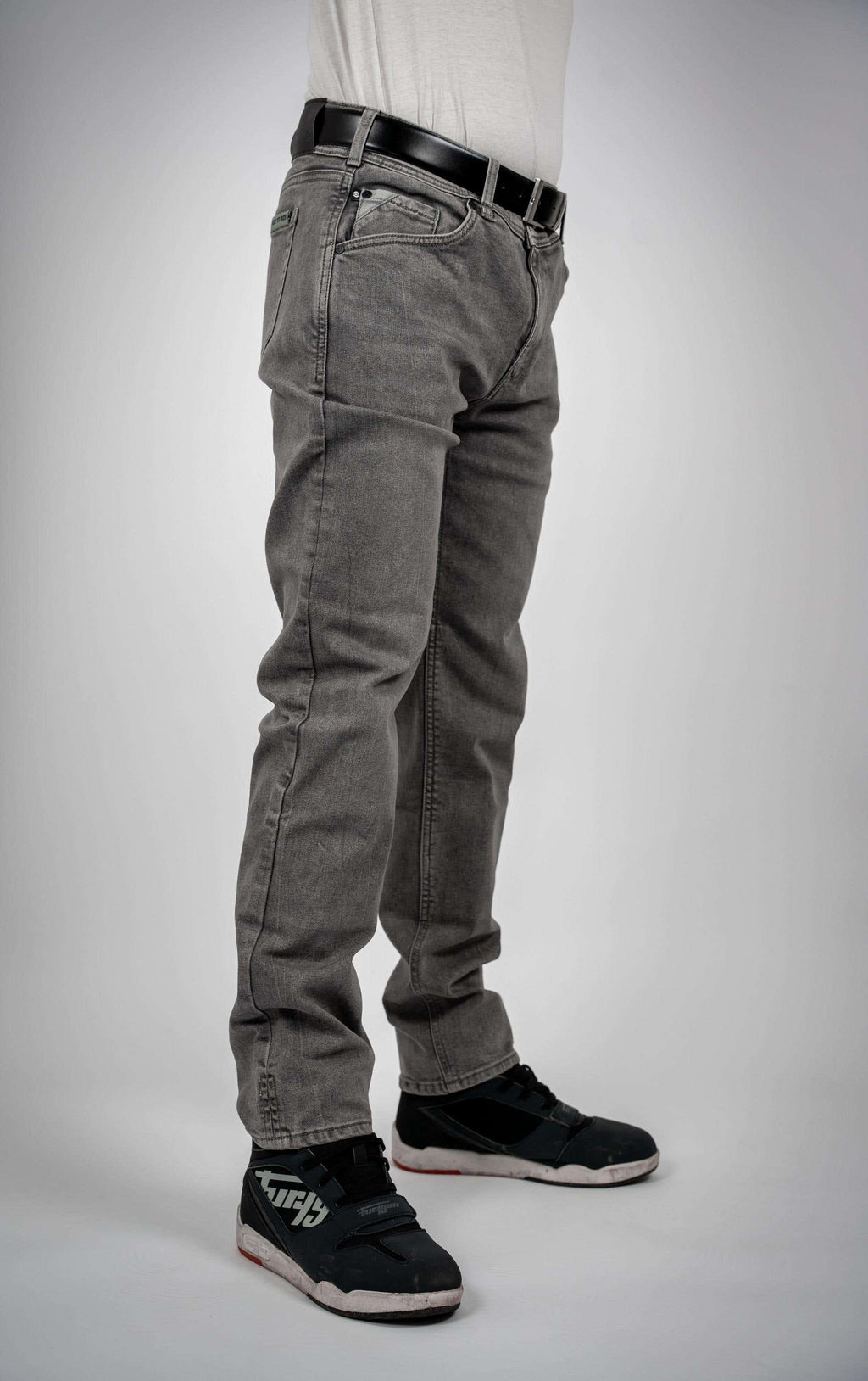 BULL-IT MENS 24 MASTIFF STRAIGHT (AA) REGULAR