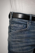 BULL-IT MENS 24 AJAX STRAIGHT (AA) REGULAR