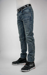 BULL-IT MENS 24 AJAX STRAIGHT (AA) REGULAR