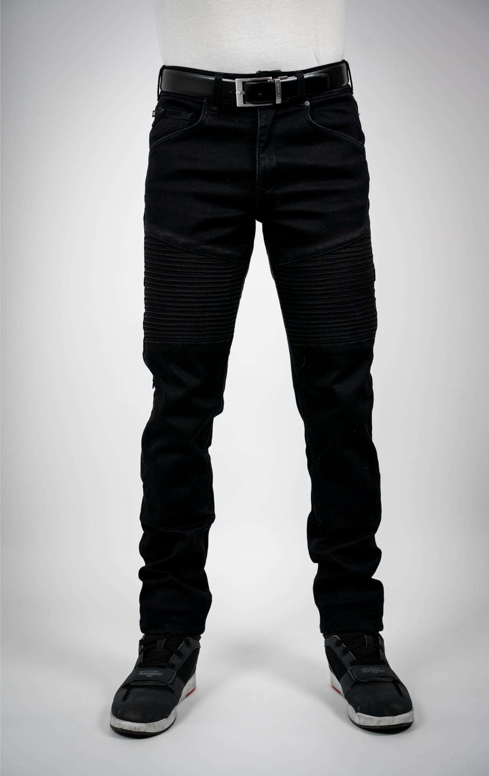 BULL-IT MENS 24 GUARDIAN STRAIGHT (AAA) REGULAR