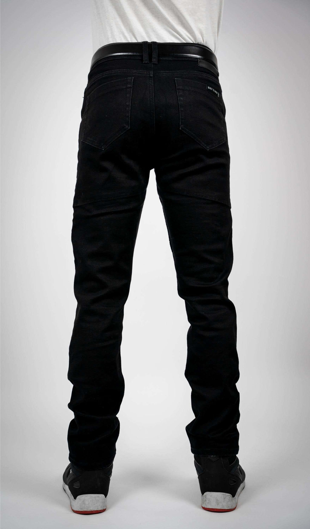 BULL-IT MENS 24 GUARDIAN STRAIGHT (AAA) REGULAR