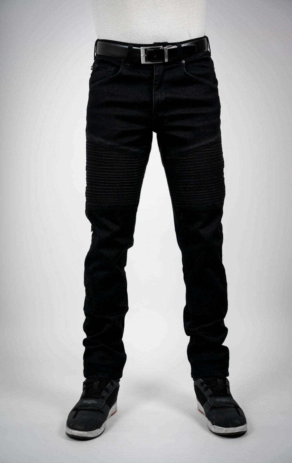 BULL-IT MENS 24 GUARDIAN STRAIGHT (AAA) LONG