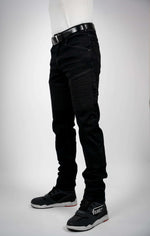 BULL-IT MENS 24 GUARDIAN STRAIGHT (AAA) LONG