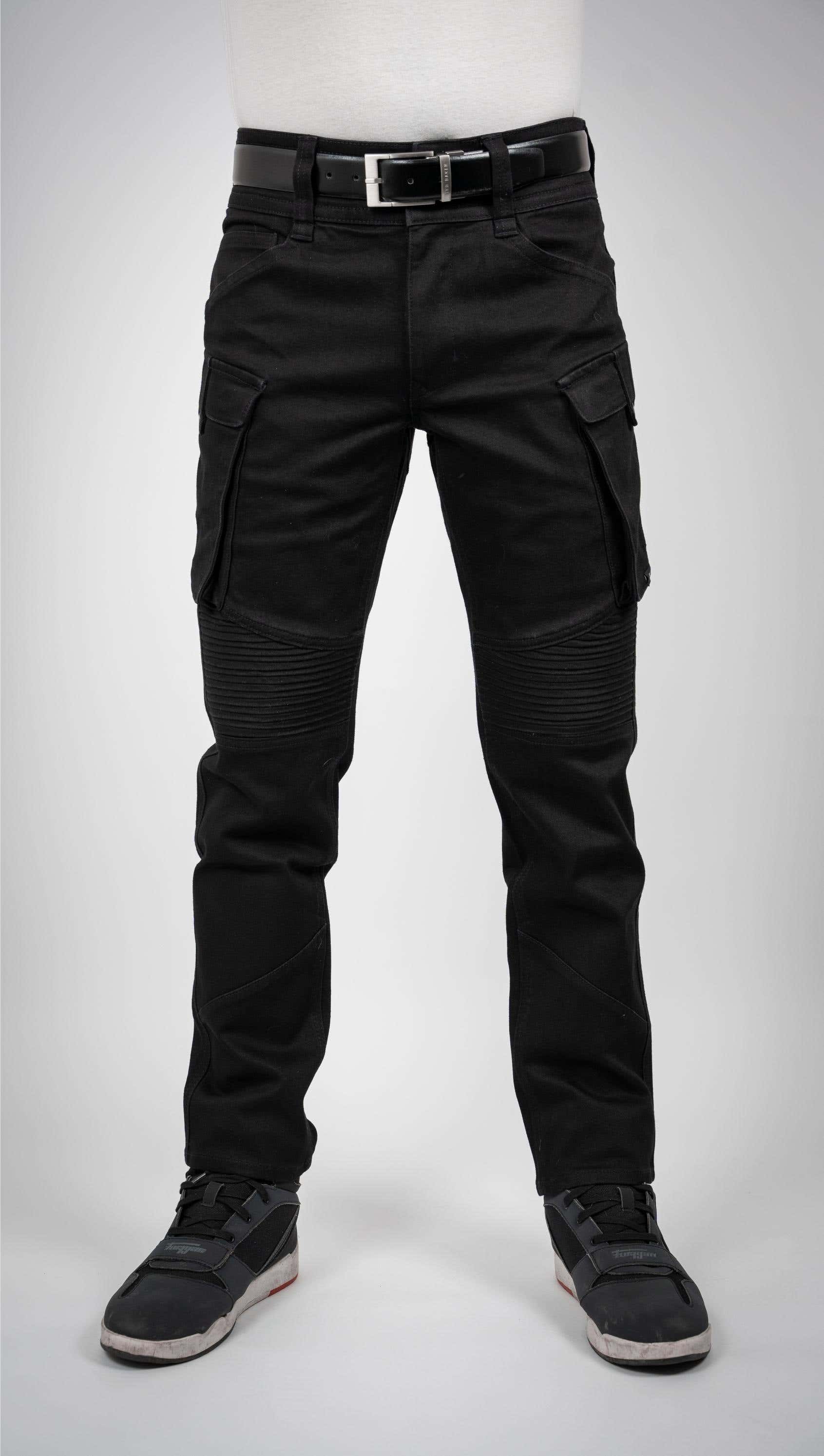 BULL-IT MENS 24 JACKAL EASY (AA) SHORT