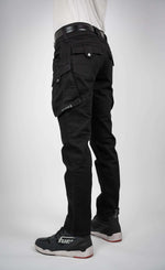 BULL-IT MENS 24 JACKAL EASY (AA) SHORT