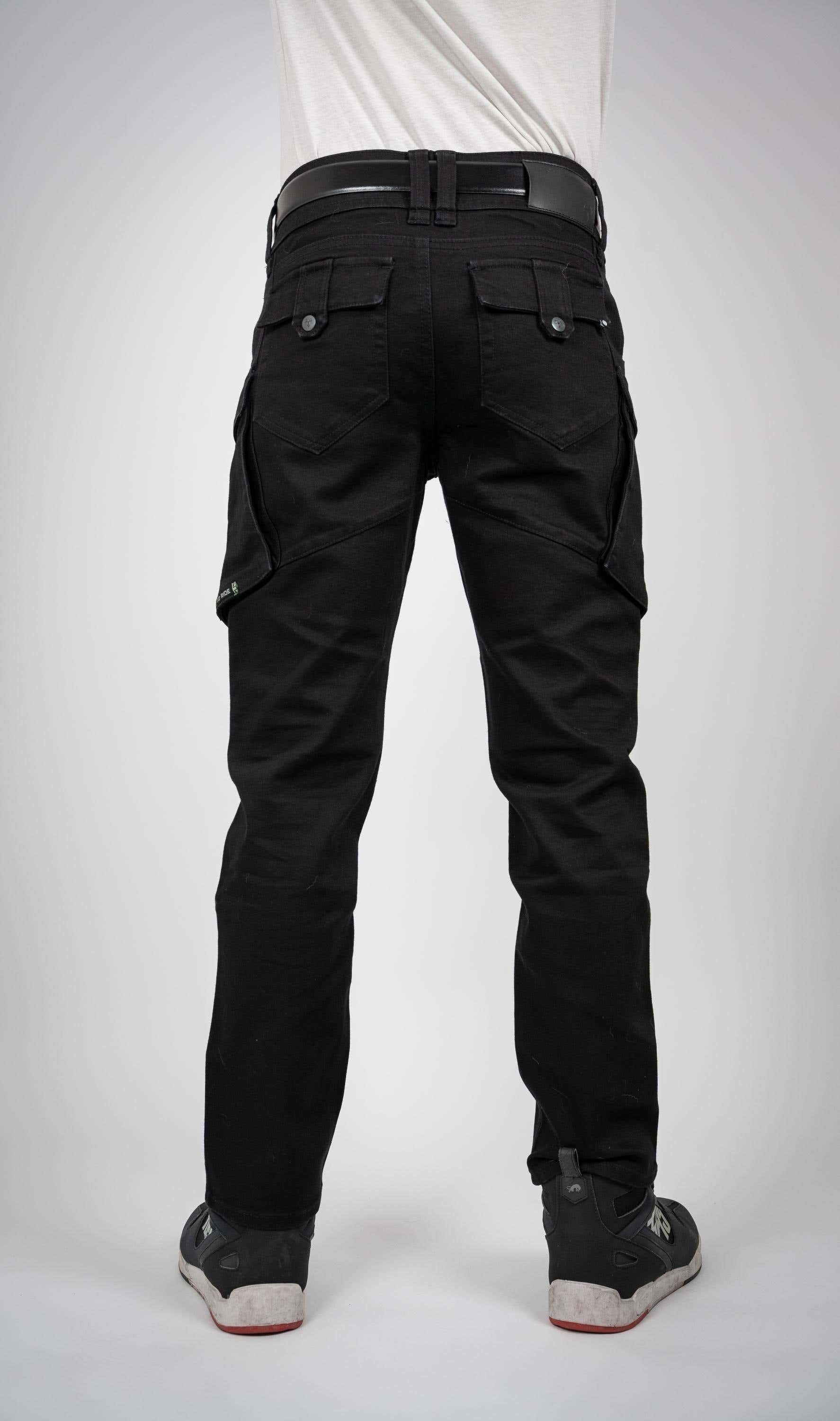 BULL-IT MENS 24 JACKAL EASY (AA) SHORT