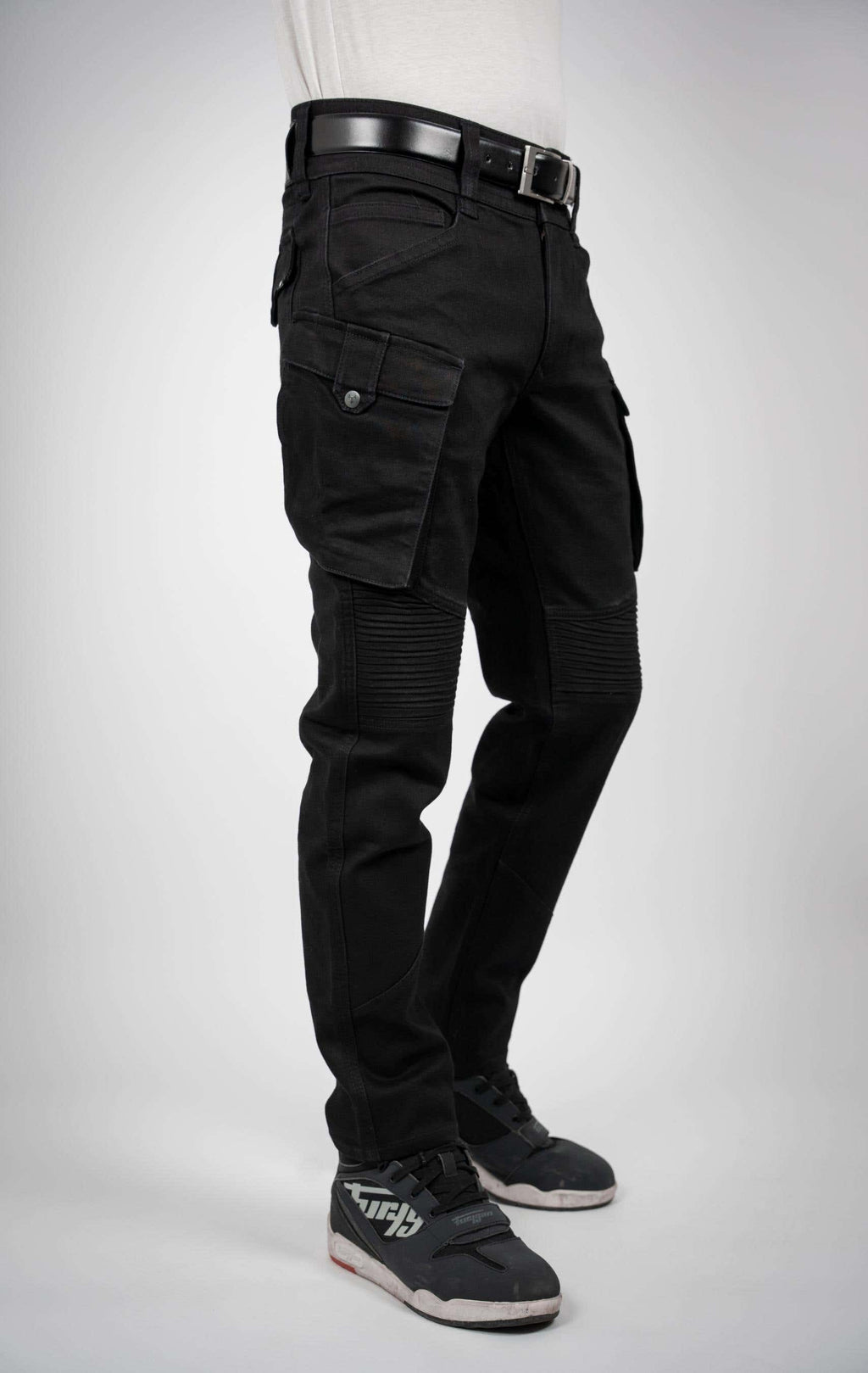 BULL-IT MENS 24 JACKAL EASY (AA) REGULAR