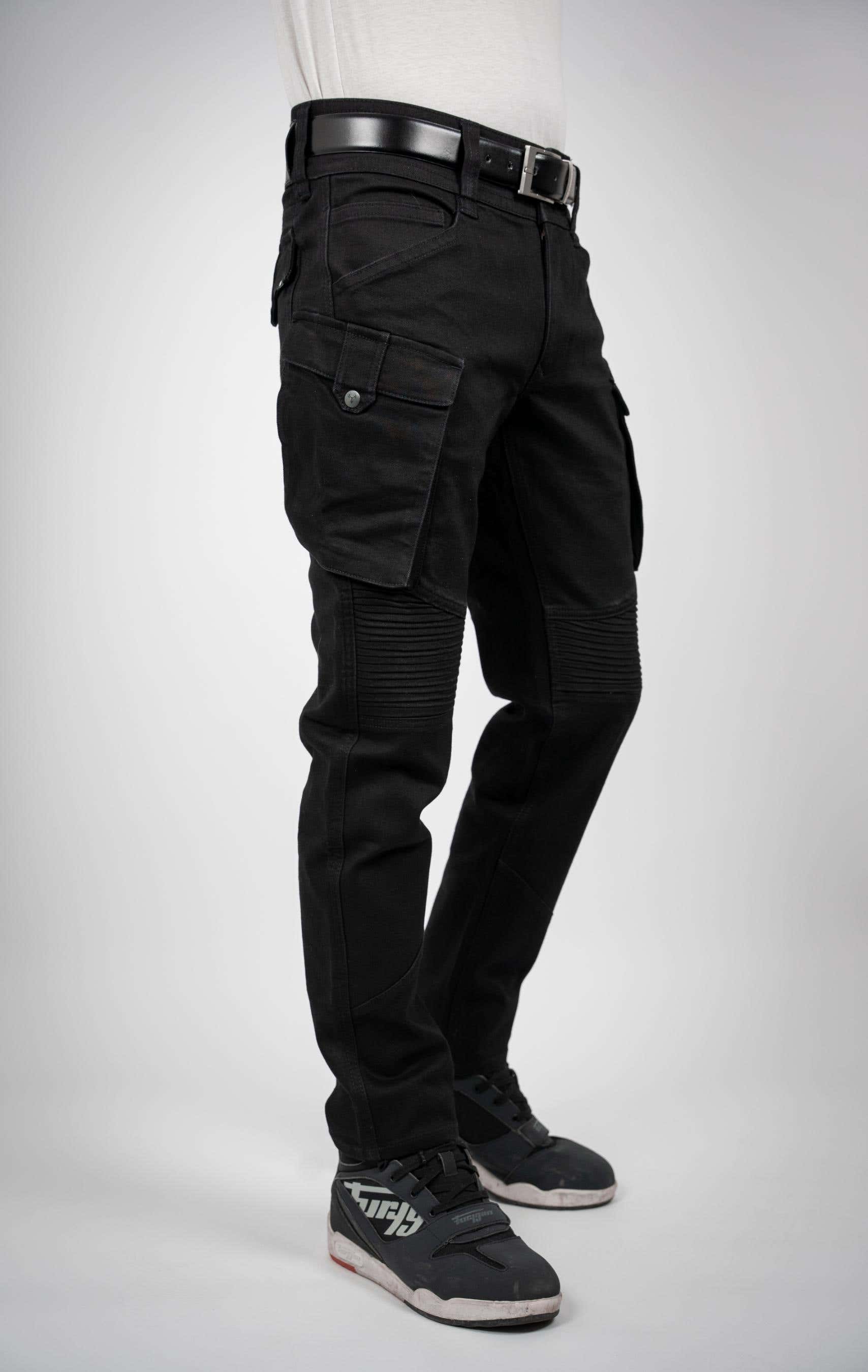 BULL-IT MENS 24 JACKAL EASY (AA) REGULAR