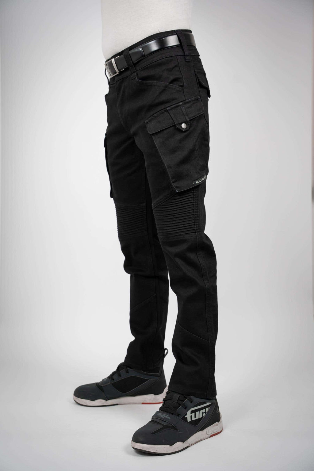 BULL-IT MENS 24 JACKAL EASY (AA) REGULAR