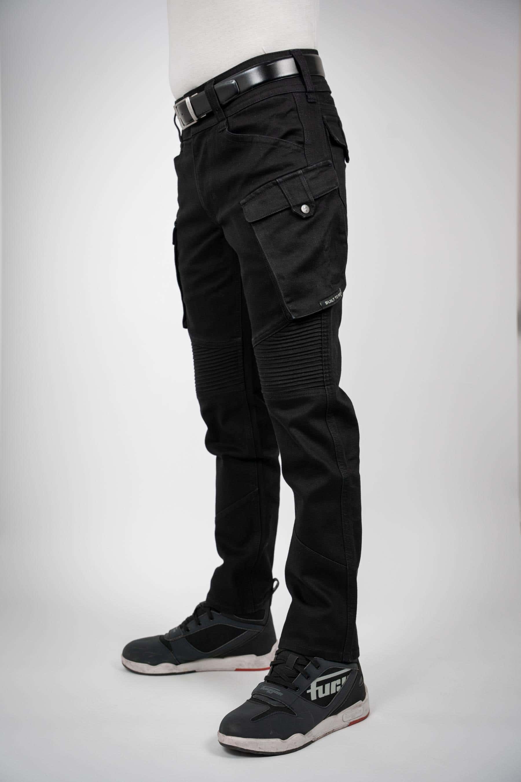 BULL-IT MENS 24 JACKAL EASY (AA) REGULAR