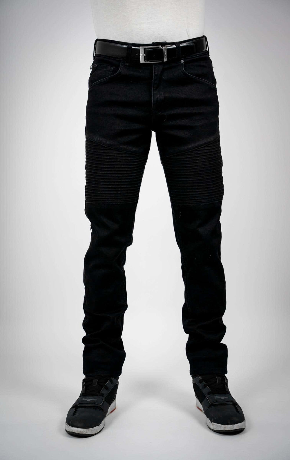 BULL-IT MENS 24 GUARDIAN SLIM (AAA) SHORT