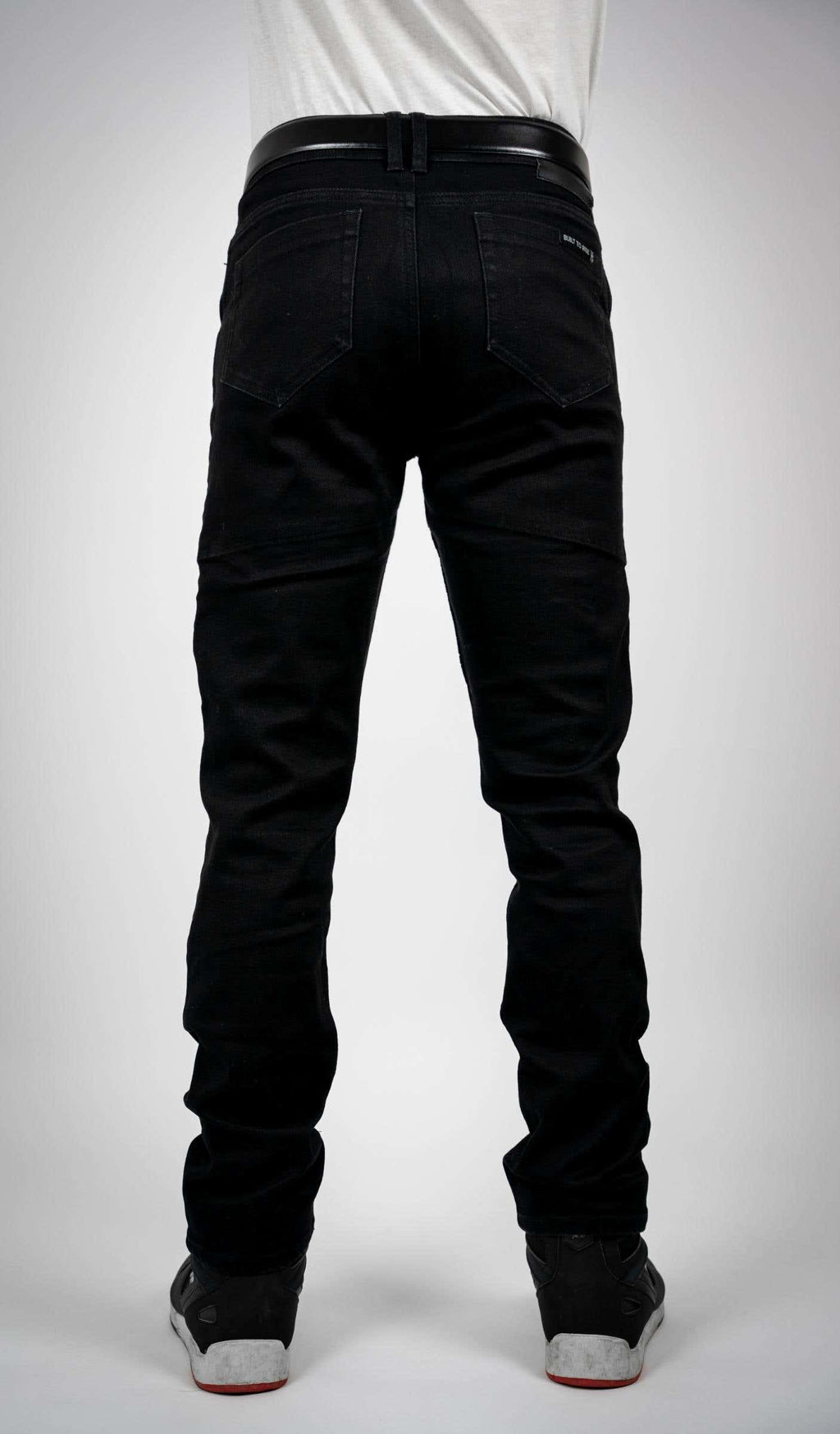 BULL-IT MENS 24 GUARDIAN SLIM (AAA) REGULAR