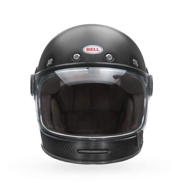 BELL HELMETS BULLITT SOLID HELMETS