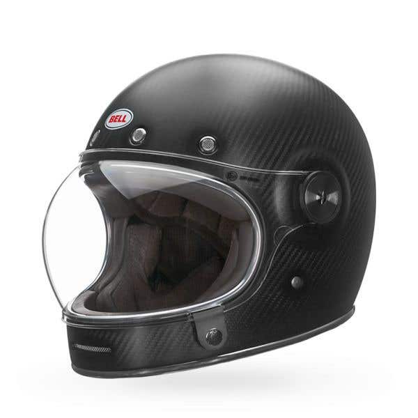 BELL HELMETS BULLITT SOLID HELMETS