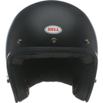 BELL HELMETS CUSTOM 500 SOLID HELMETS  WITH STUDS