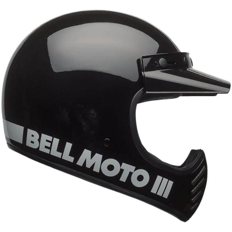 BELL HELMETS MOTO-3 CLASSIC HELMET