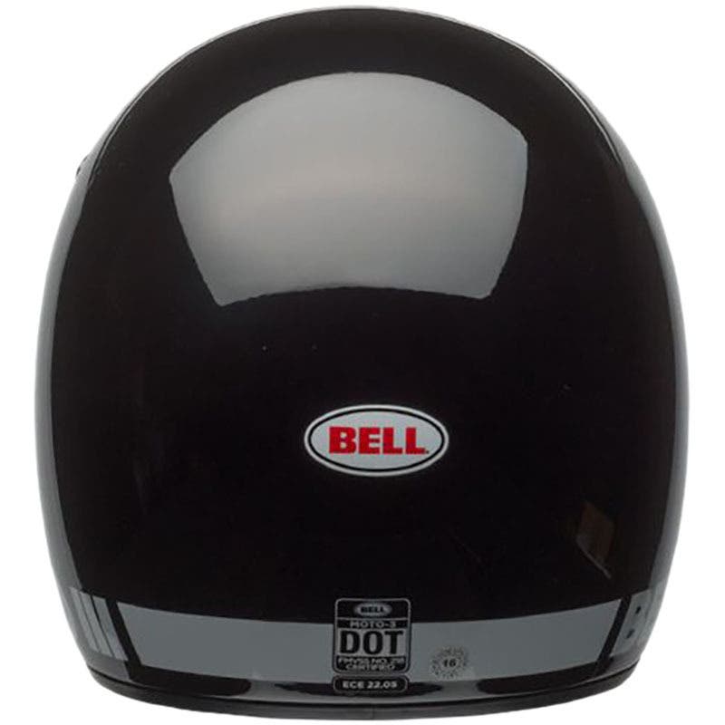 BELL HELMETS MOTO-3 CLASSIC HELMET