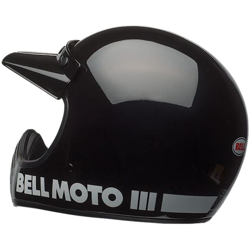 BELL HELMETS MOTO-3 CLASSIC HELMET