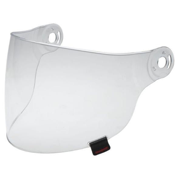 BELL HELMETS RIOT FLAT SHIELD