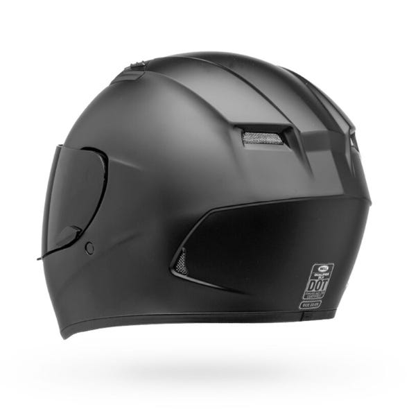 BELL HELMETS QUALIFIER OUT DELUXE HELMETS