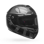BELL HELMETS SRT HELMETS BLACKOUT