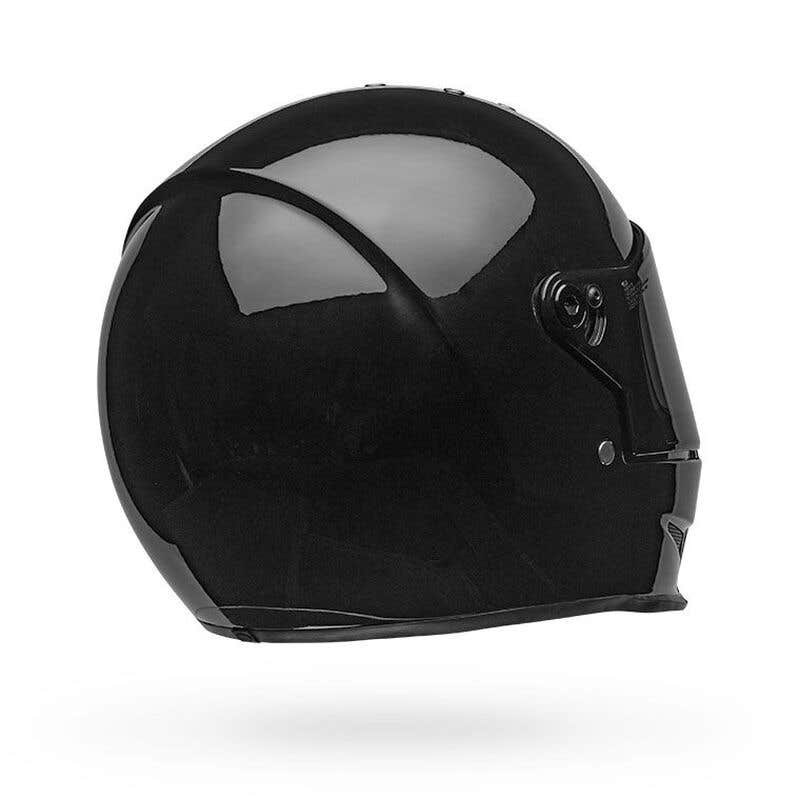 BELL HELMETS ELIMINATOR SOLID HELMETS