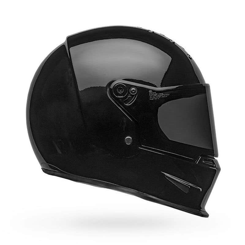 BELL HELMETS ELIMINATOR HELMET
