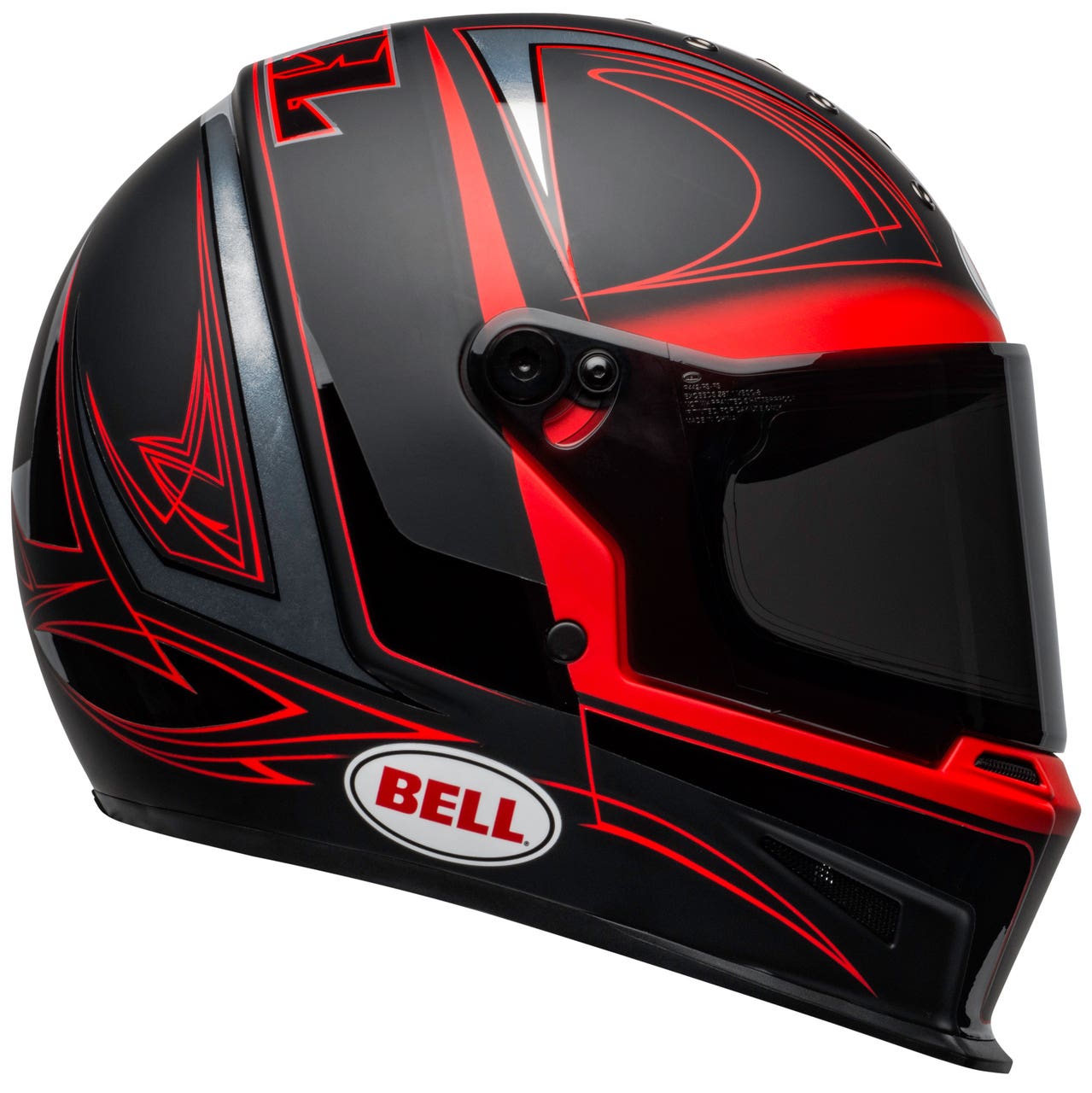 BELL HELMETS ELIMINATOR SE HELMETS HART-LUCK
