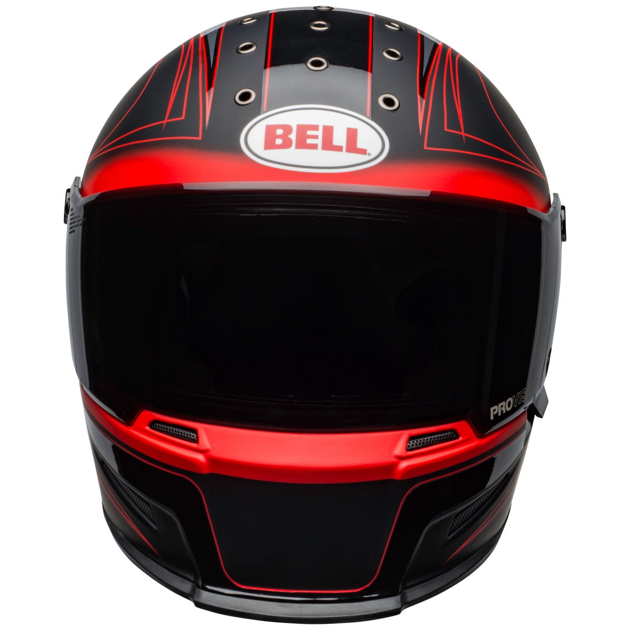 BELL HELMETS ELIMINATOR SE HELMETS HART-LUCK