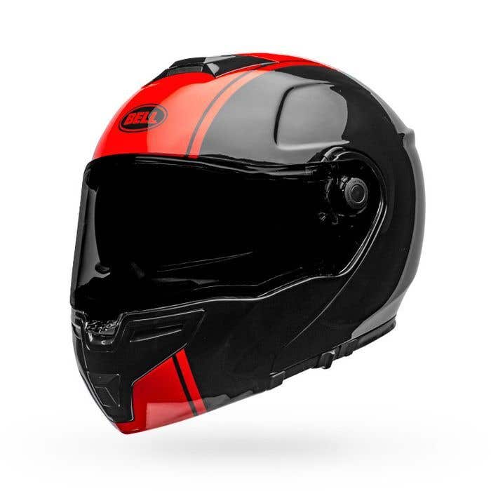 BELL HELMETS SRT MODULAR RIBBON HELMET