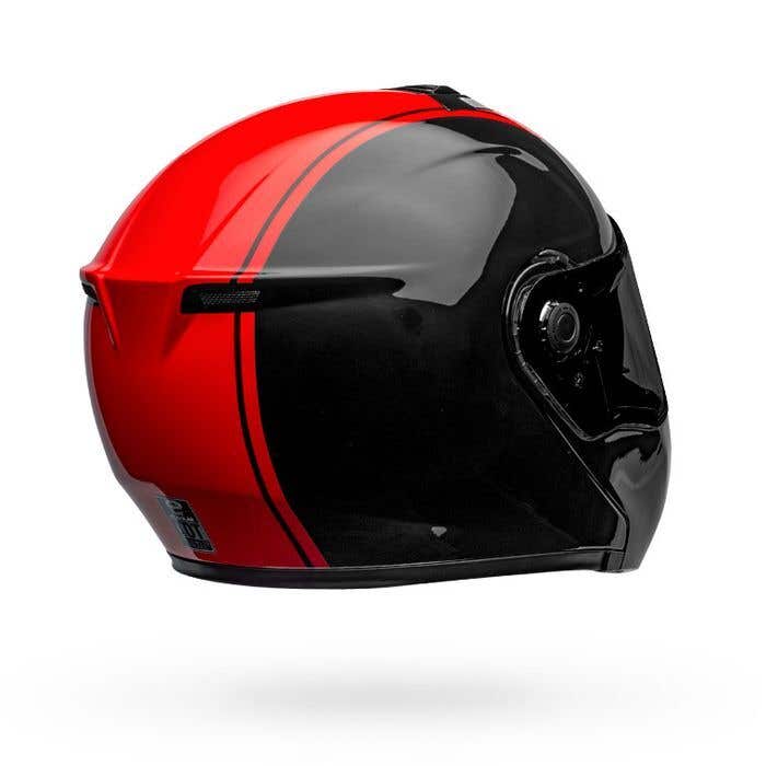 BELL HELMETS SRT MODULAR RIBBON HELMET