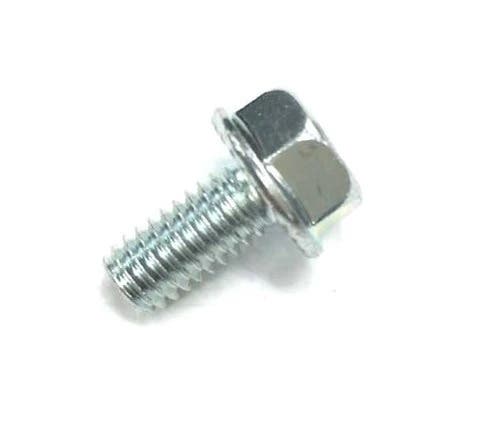 VANCE AND HINES 5/16 X 5/8 DOG BONE NUT PLATE BOLTS SOLD EACH (NEED 4)