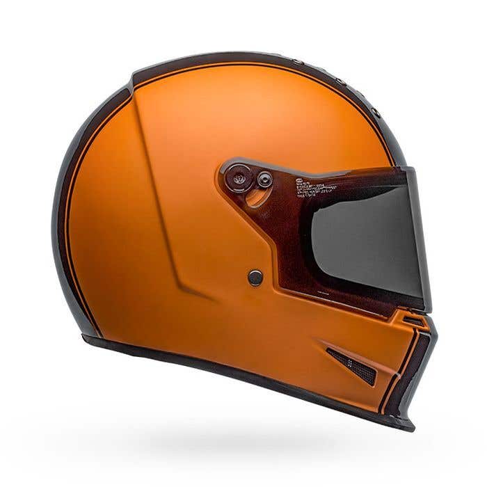BELL HELMETS ELIMINATOR RALLY HELMETS