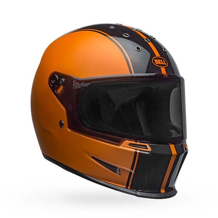 BELL HELMETS ELIMINATOR RALLY HELMETS