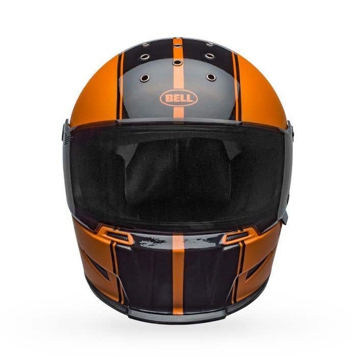 BELL HELMETS ELIMINATOR RALLY HELMETS