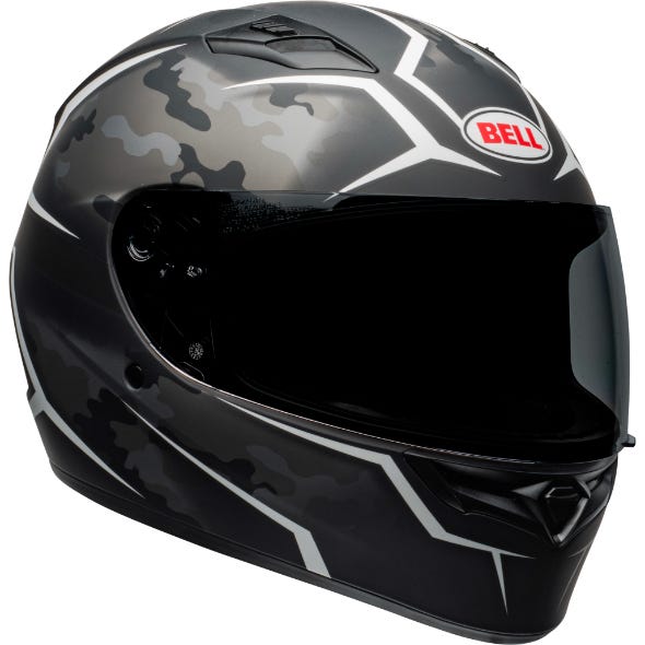 BELL HELMETS QUALIFIER STEALTH