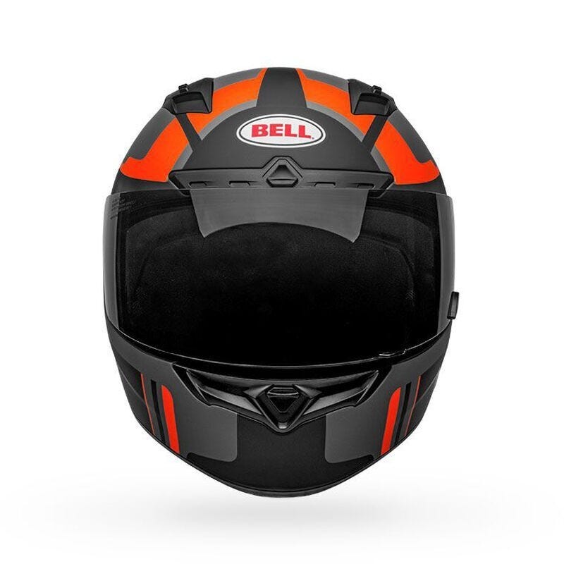 BELL HELMETS QUALIFIER DLX MIPS HELMETS