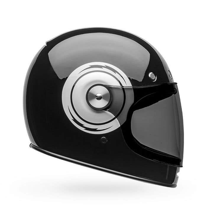 BELL HELMETS BULLITT DLX HELMETS BOLT