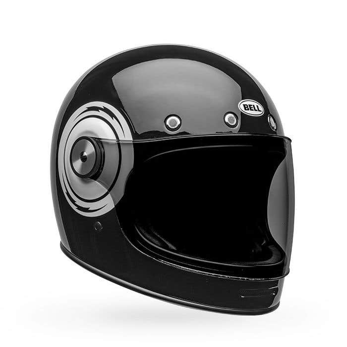 BELL HELMETS BULLITT DLX HELMETS BOLT