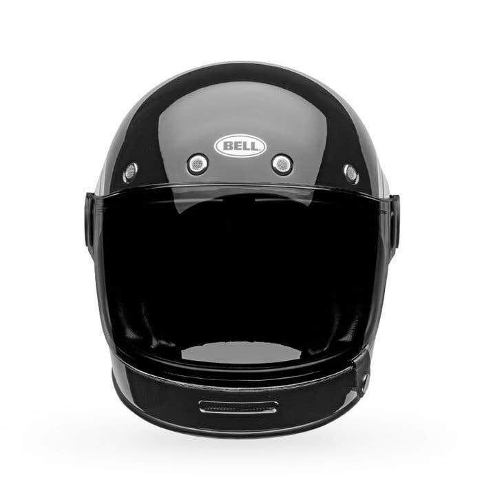 BELL HELMETS BULLITT DLX HELMETS BOLT