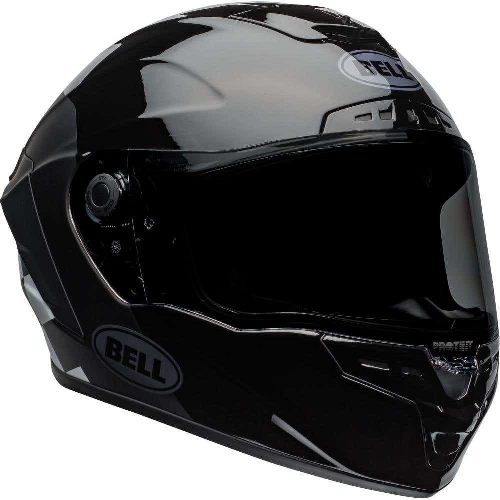 BELL HELMETS STAR DLX MIPS LUX CHECKERS